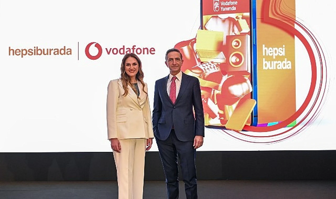 Platform üzerinden alışveriş yapan müşteriler, harcamaları karşılığında GB hediyeleri, özel indirimler ve promosyonlardan yararlanacak.
