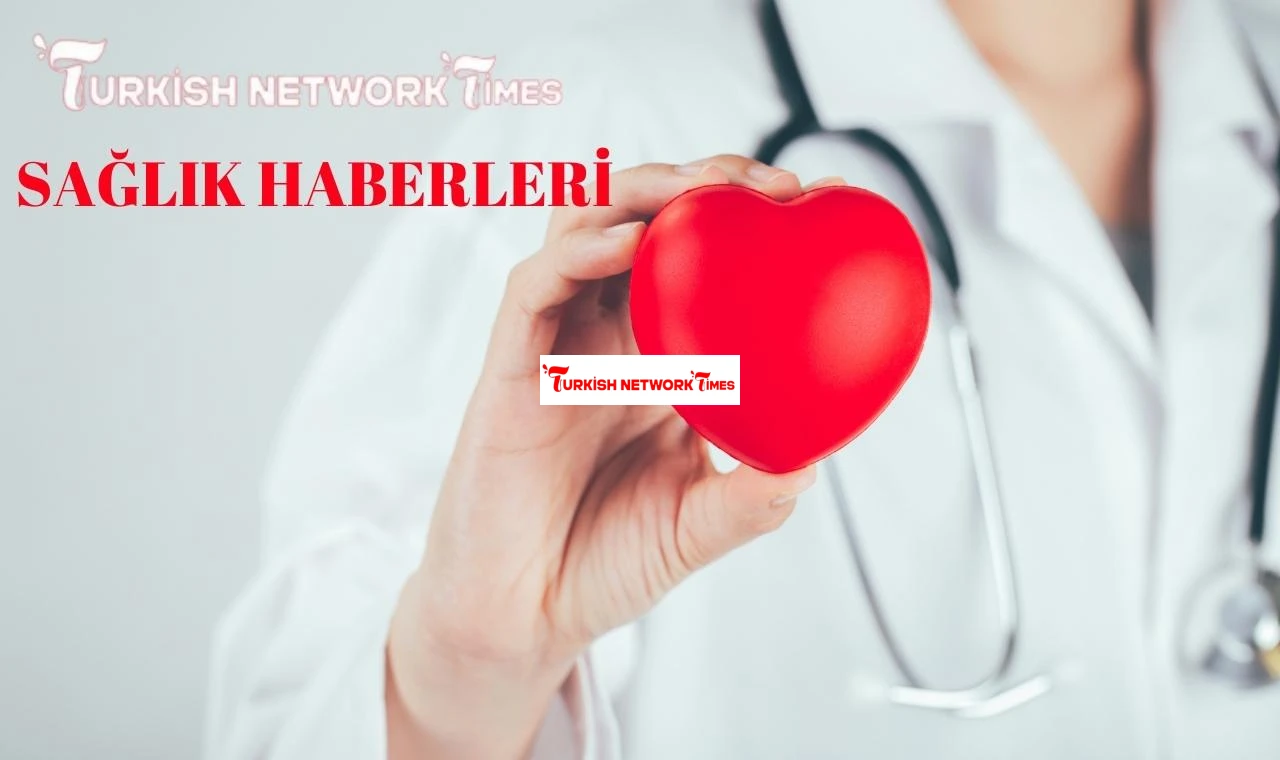 Sağlık Haberlerinde Güvenilir Kaynağınız