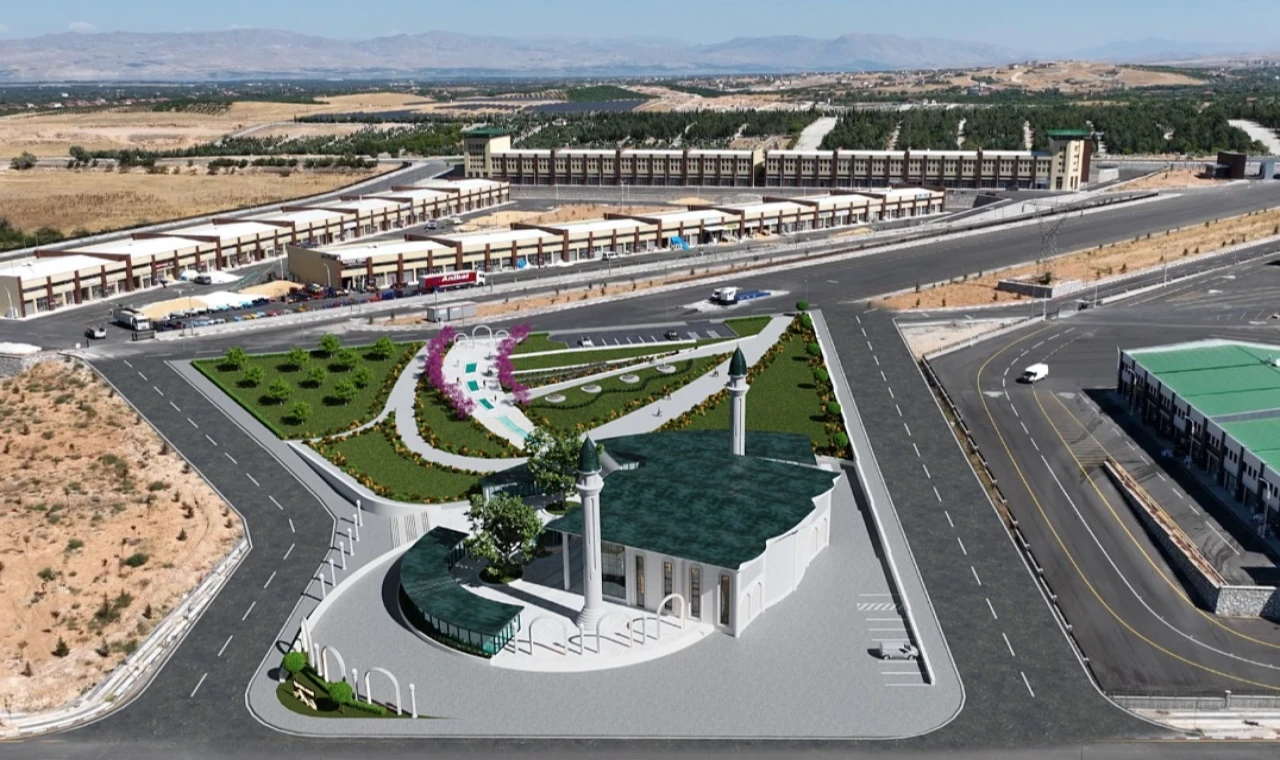 20 Eylül 2024 tarihinde bağışlama ve yapı denetim taahhüdünü içeren bir protokol yapıldı.