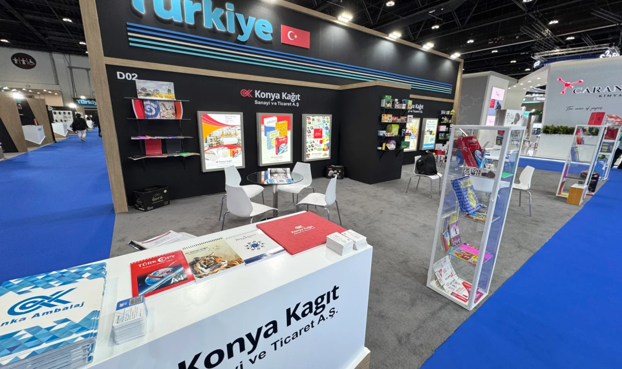 (ADNEC), dünyanın dört bir yanındaki binlerce sektör profesyonelini bir araya getirdi