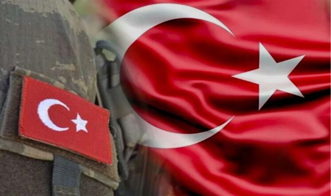 Binbaşı Murat Kemal Yetişen şehit oldu.