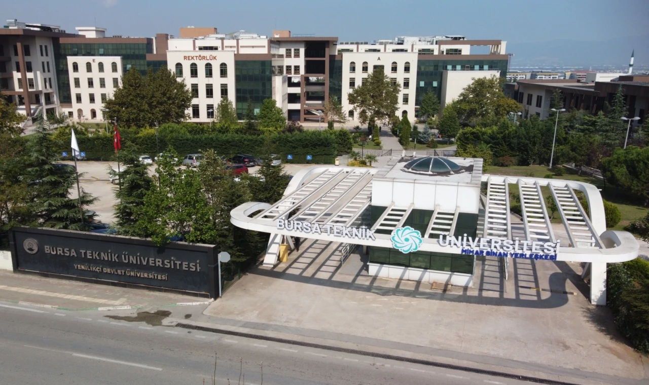 Bursa Teknik Üniversitesinden 346 öğrenci İŞKUR Gençlik Programı’ndan faydalanacak.