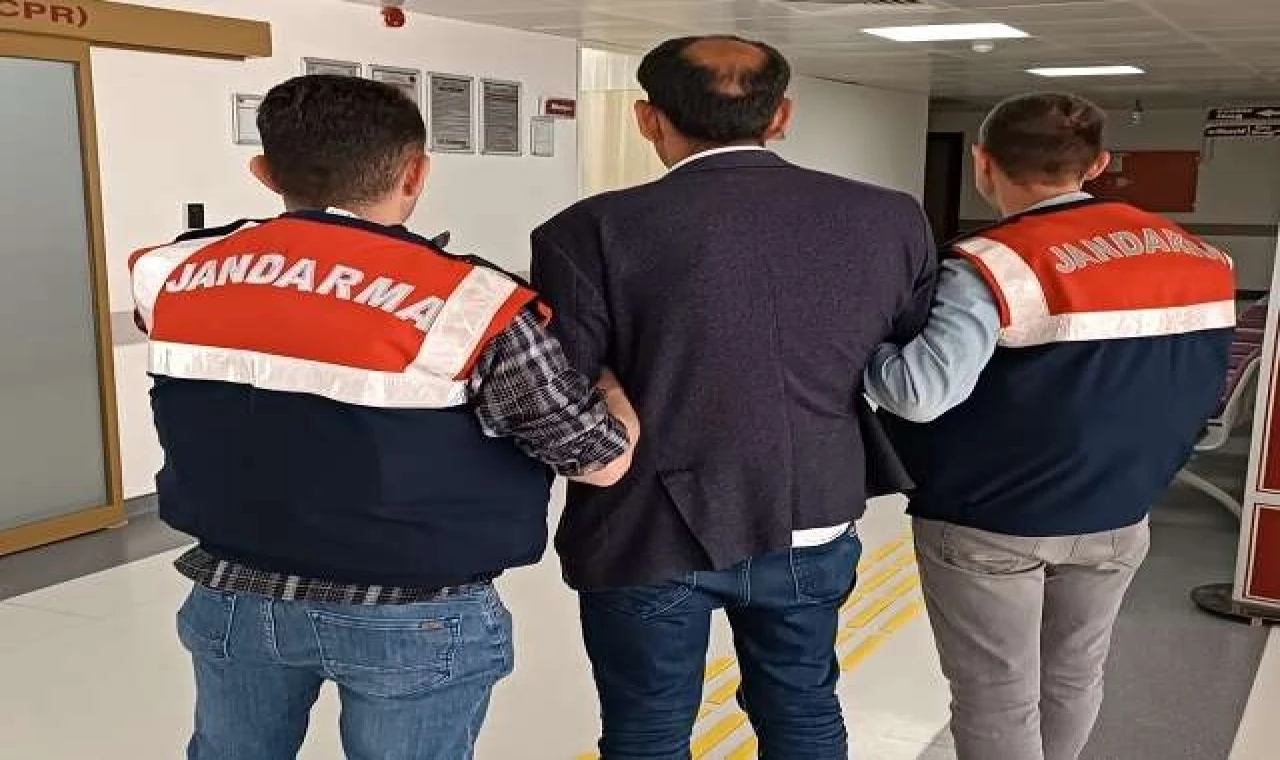 çeşitli suçlardan aranan 41 kişi yakalandı