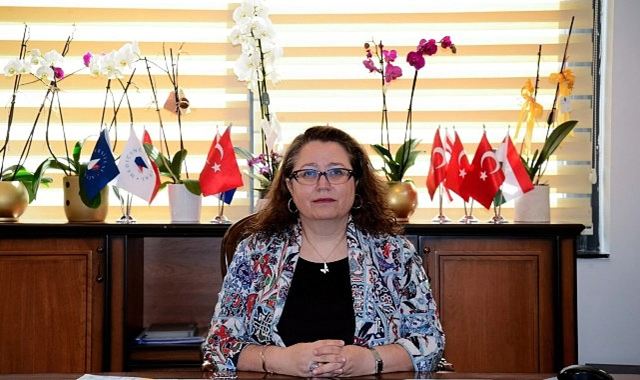 Ensari, travmatik yas sürecinde uzman desteği almanın önemini de vurguladı. 