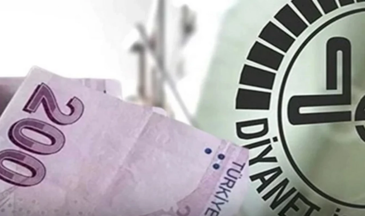 Ramazan ayından 2026 yılı Ramazan ayına kadar olan süre için fitre miktarını 180 TL olarak belirledi.
