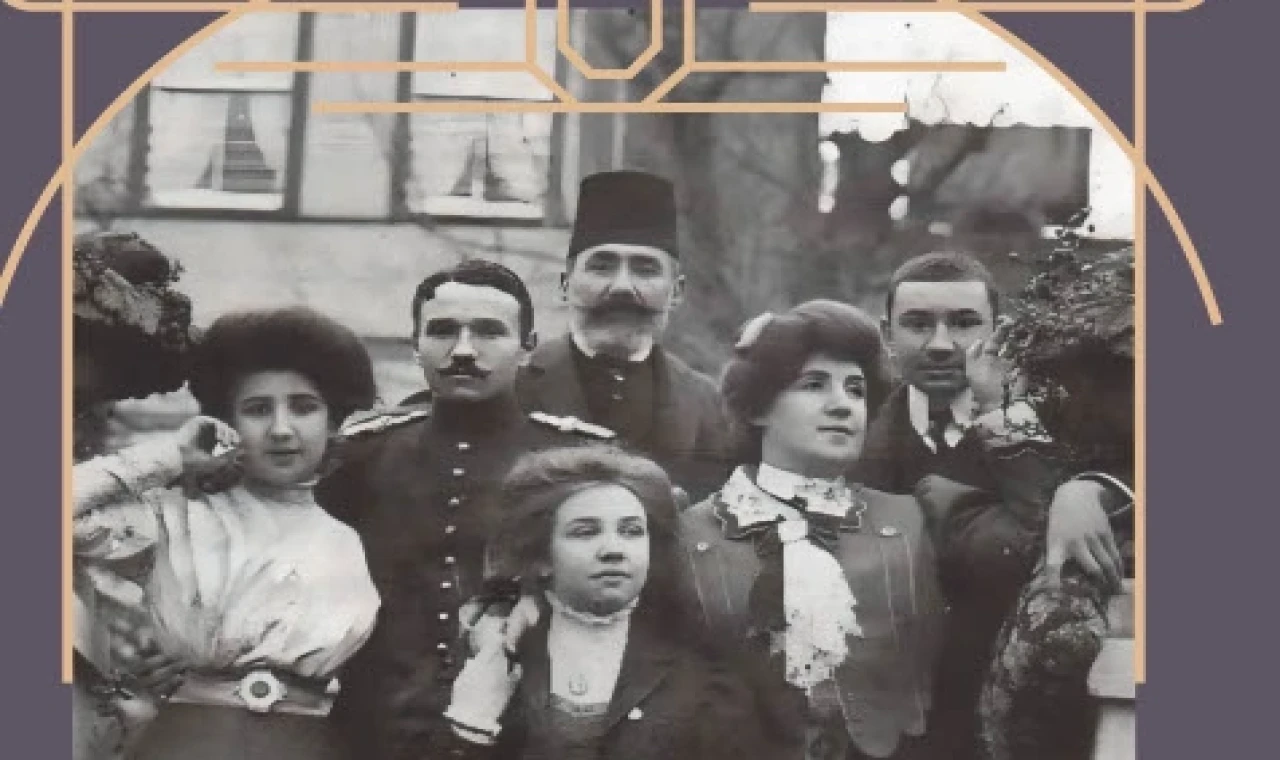 Şakir Paşa Köşkü, Adalar Müzesi’nin yeni sergisine konu oluyor.