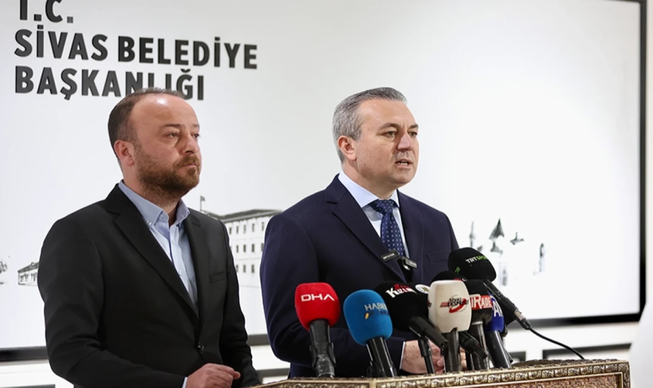 Sivas Belediyesi bünyesindeki açık otoparklardan elde edilen gelirler artık Sivasspor’a aktarılacak.