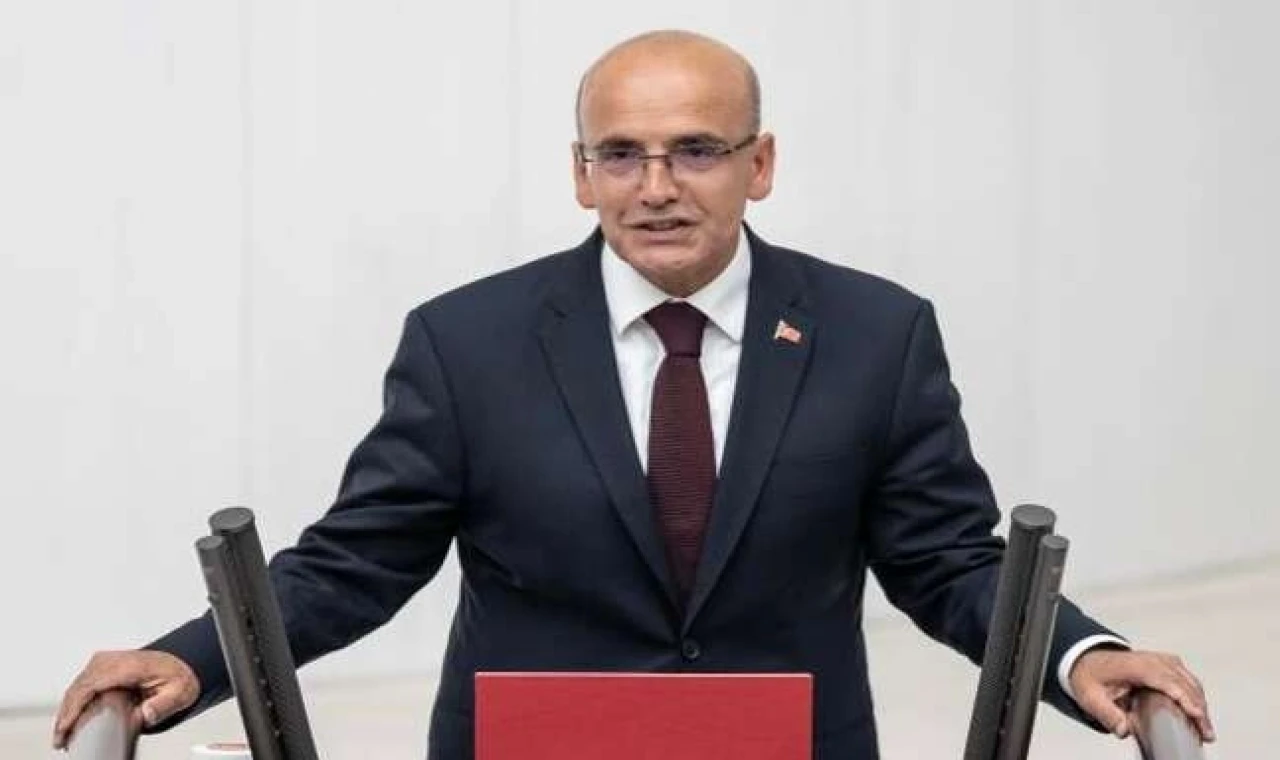 TÜİK'in açıkladığı enflasyon rakamları sonrasında yaptığı değerlendirmede, talepteki dengeleme ve arz yönlü adımlarla enflasyondaki düşüşün devam edeceğini belirtti.