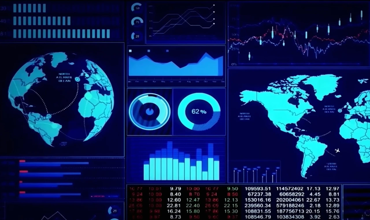 Ulusal Siber Olaylara Müdahale Merkezi, Ocak ayında 1,5 milyon IP adresine 1 milyar 98 milyon 721 bin zararlı erişim isteğini engelledi