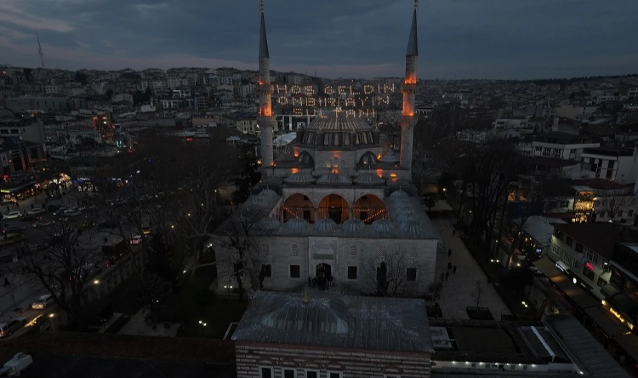 İstanbullulara unutulmaz anlar yaşatacak