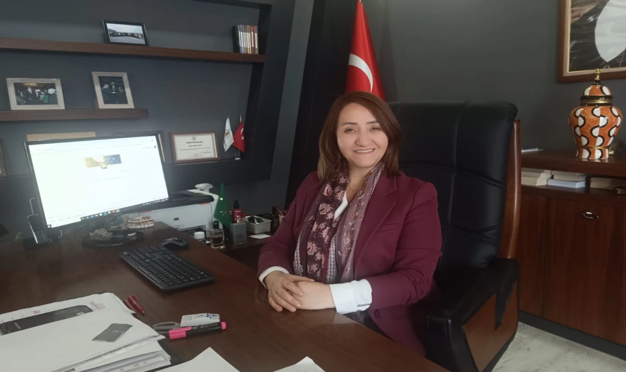 Bilecik Pazaryeri Belediye Başkanı’ndan anneler günü mesajı