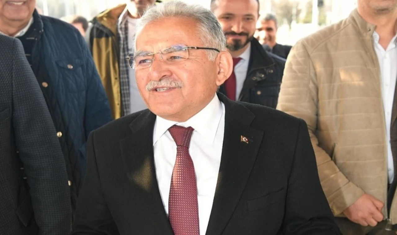 Kayseri’de ’Gittiğin Kadar Öde’ uygulaması başlıyor