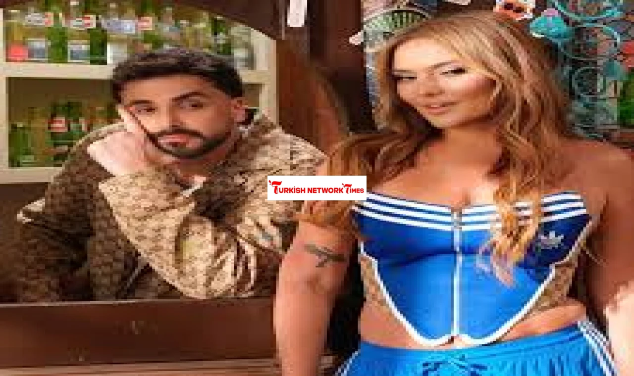 Yerinde dur sefo demet akalın