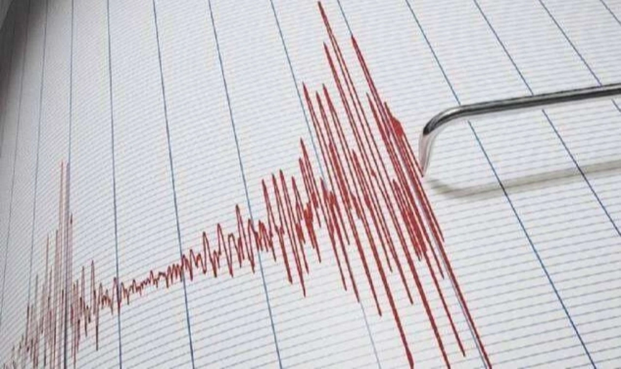 Balıkesir’de korkutan deprem! Çevre illerde hissedildi
