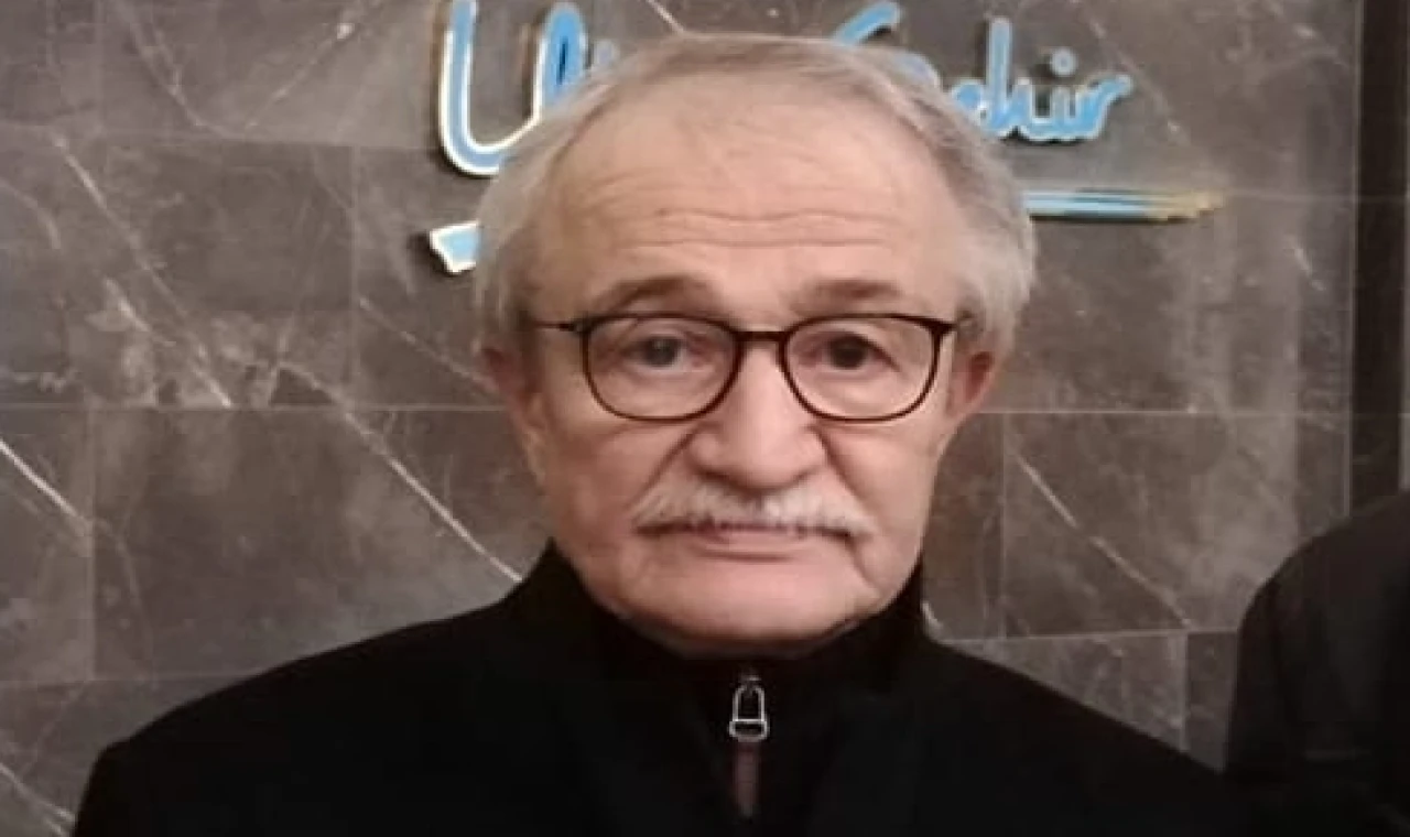 Bursa basınının bir acı kaybı daha... Engin Özpınar hayatını kaybetti