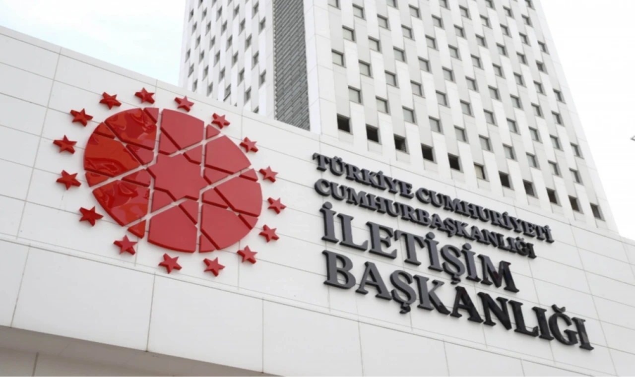 İletişim’den Uygur iddiasına yalanlama