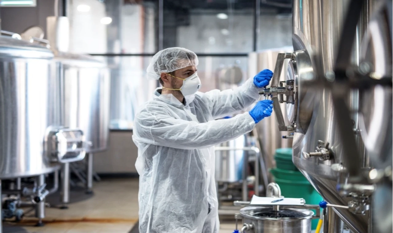 Türkiye’de kozmetik üretimi yükselişte: Yeni markalar için fason ve private label dönemi