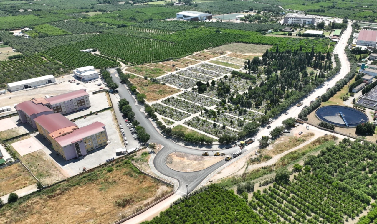 Bursa Gürsu’da ulaşım konforu artıyor