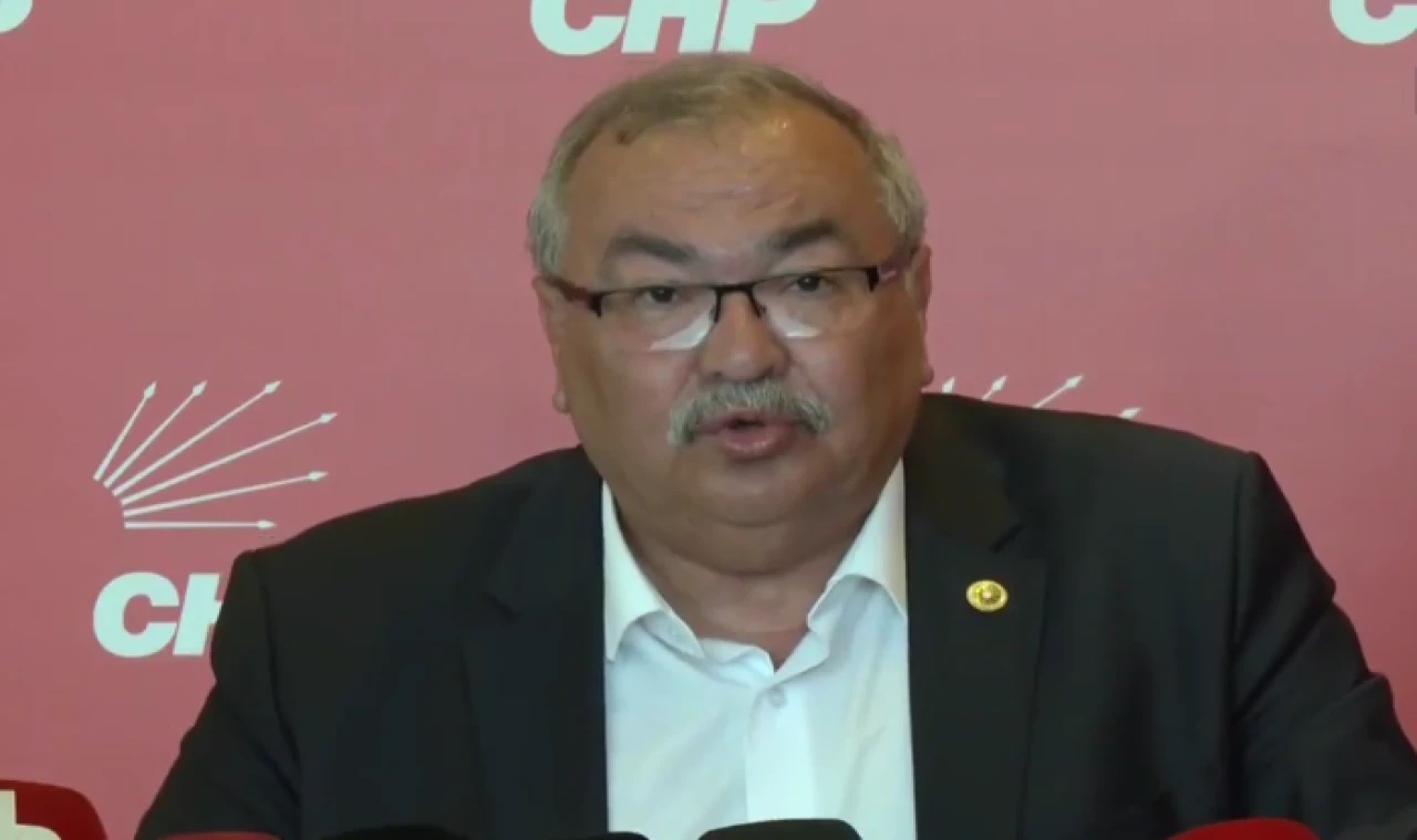 CHP YDK’dan ihraç dosyalarında yeni gelişme... Gökhan Günaydın’ın tedbiri kaldırıldı