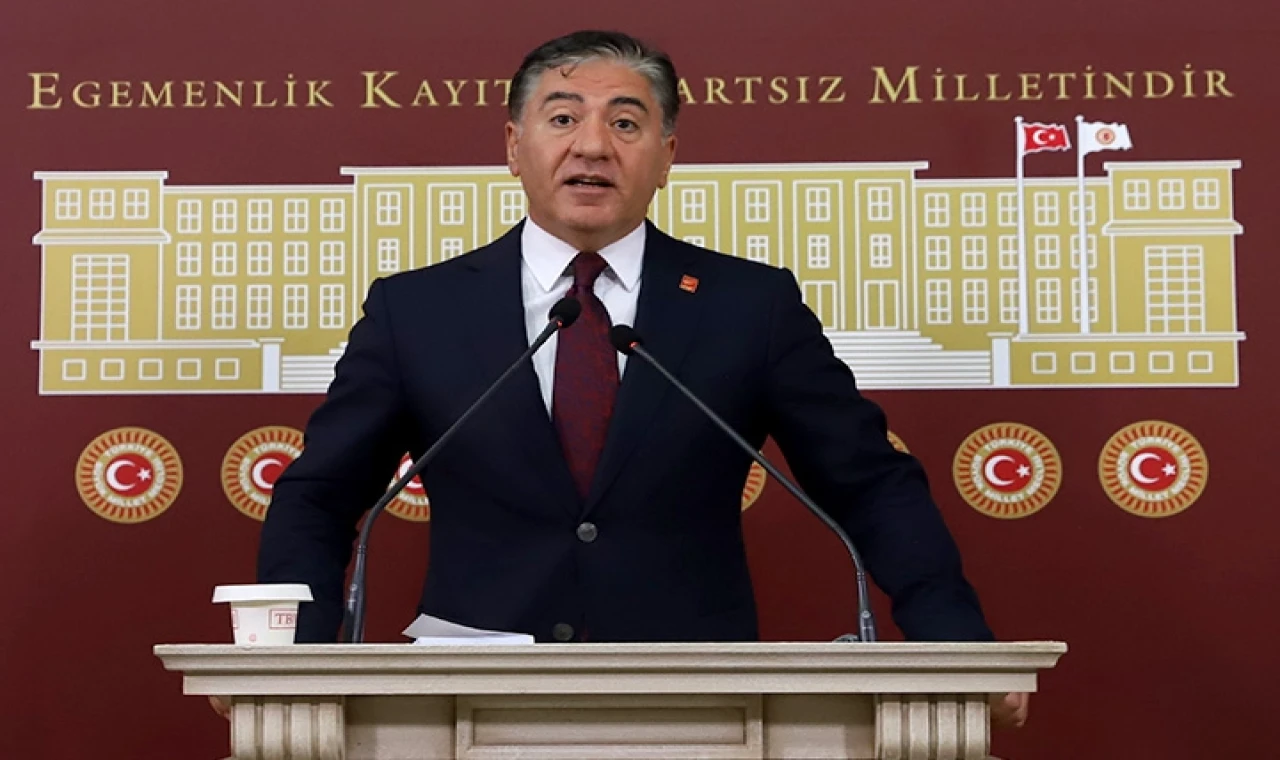 CHP’de olağanüstü hamle... Murat Emir: 900’e yakın imzayla Genel Merkeze gideceğiz