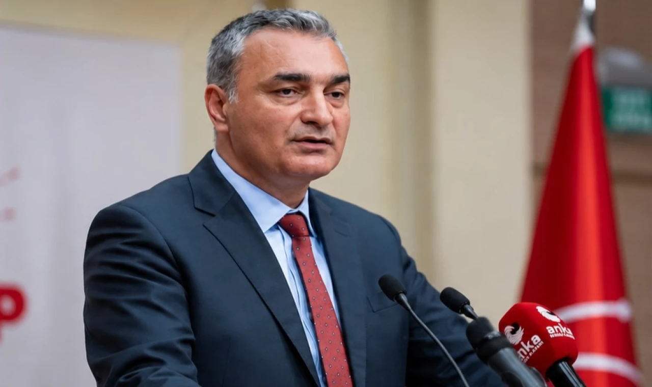 CHP’de yeni ihraç ve fesih kararları... 6 İl Başkanı YDK’ya sevk edildi, 6 il başkanı yönetimden alındı