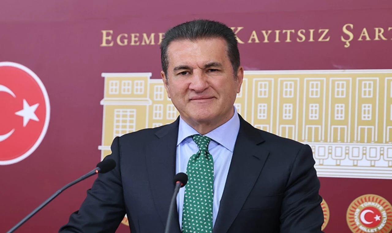 CHP’li Sarıgül’den asgari ücret ve emekliye zam talebi