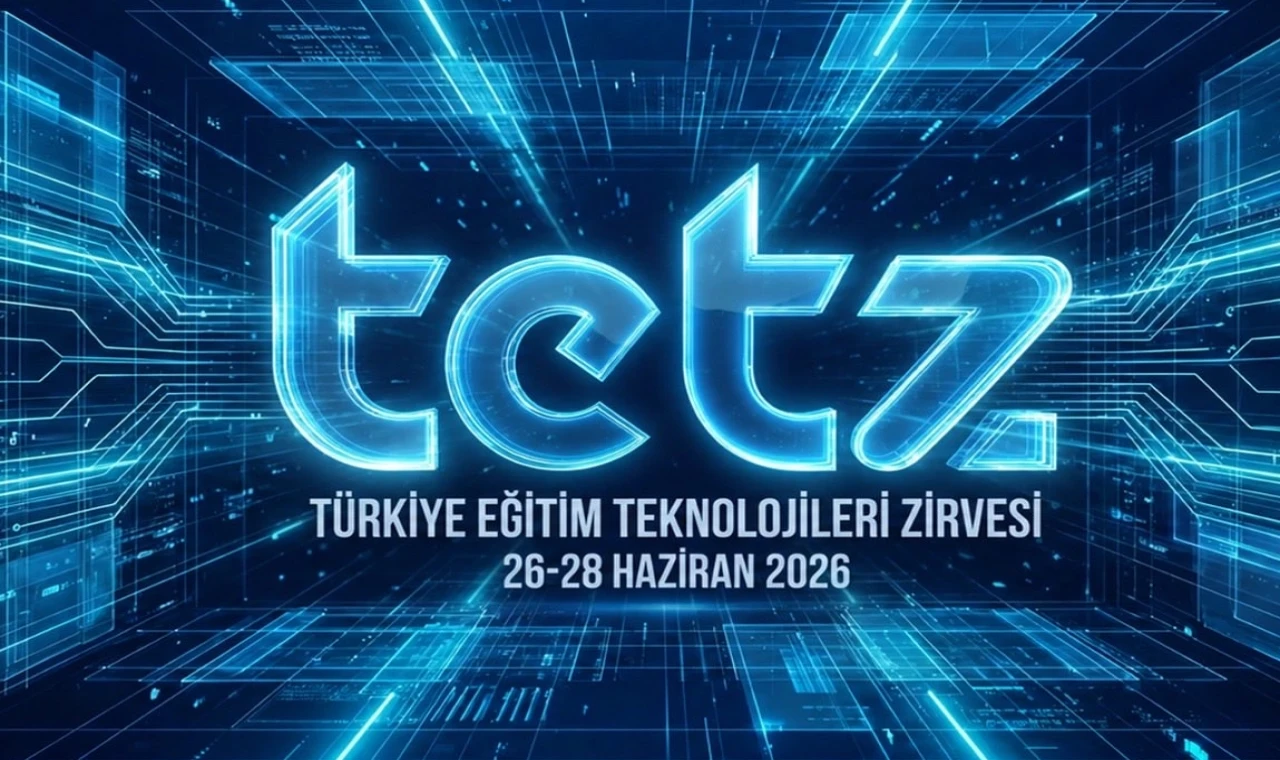 Eğitim teknolojilerinin geleceği İstanbul’da konuşulacak