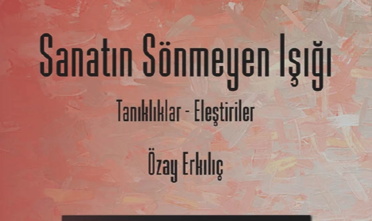 Gazikültür’den yeni kitap