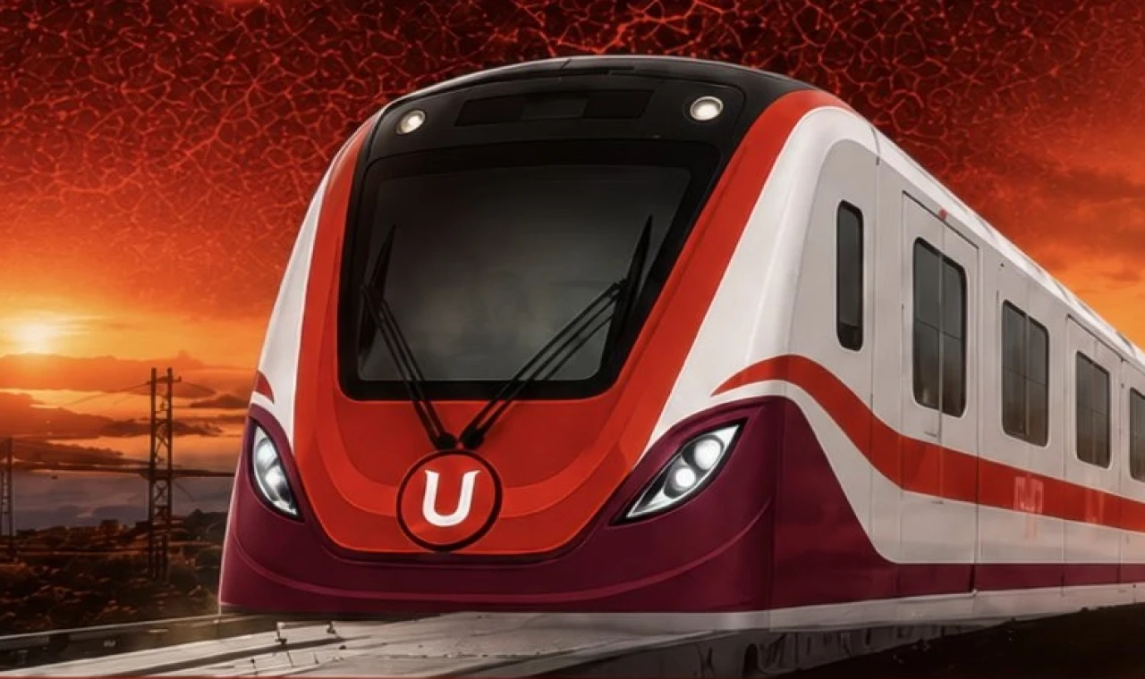Halkalı??Arnavutköy metro hattı 19 Haziran’da açılıyor