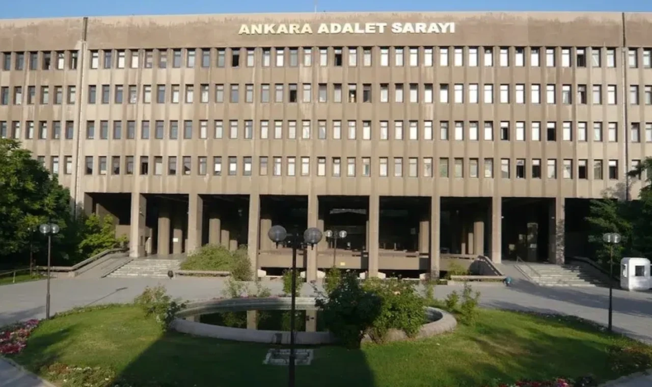 HSK’dan Ankara için adli kararname... Aykut Çelik, Ankara Cumhuriyet Başsavcılığı’na atandı