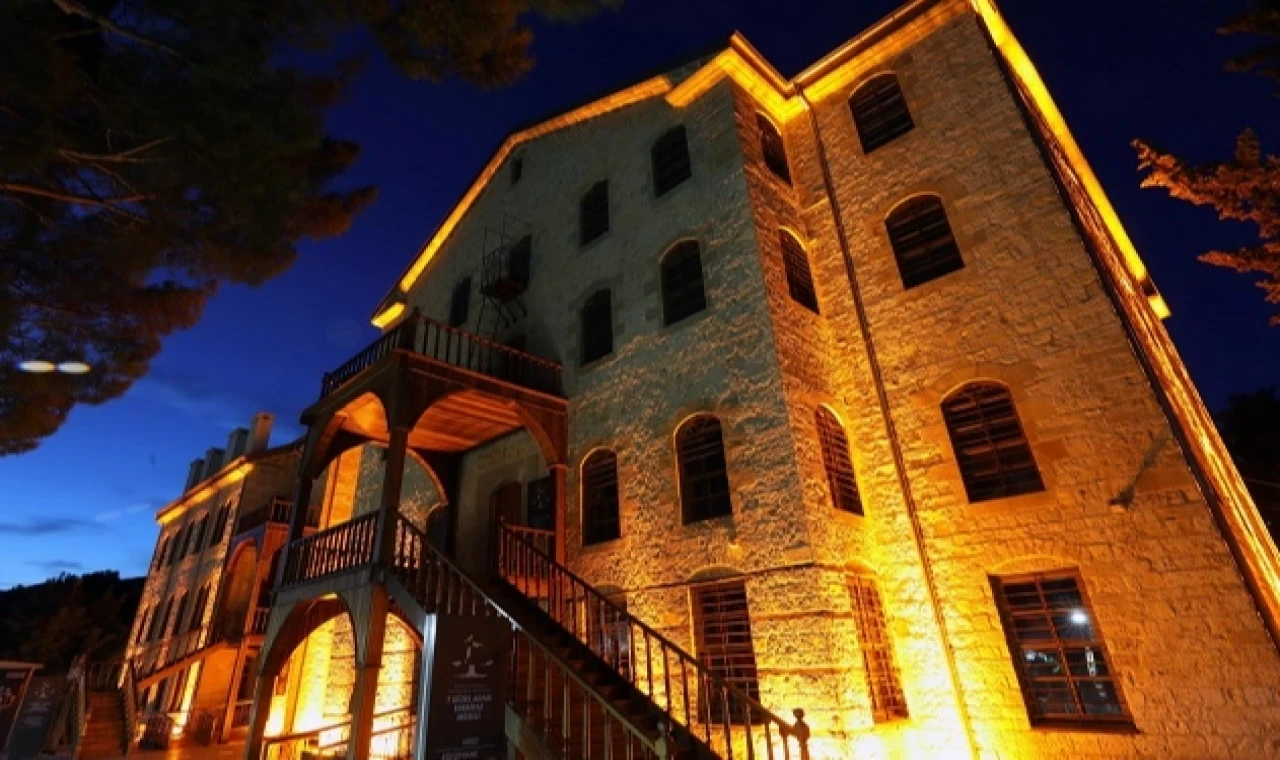Kahramanmaraş’ın UNESCO gururu