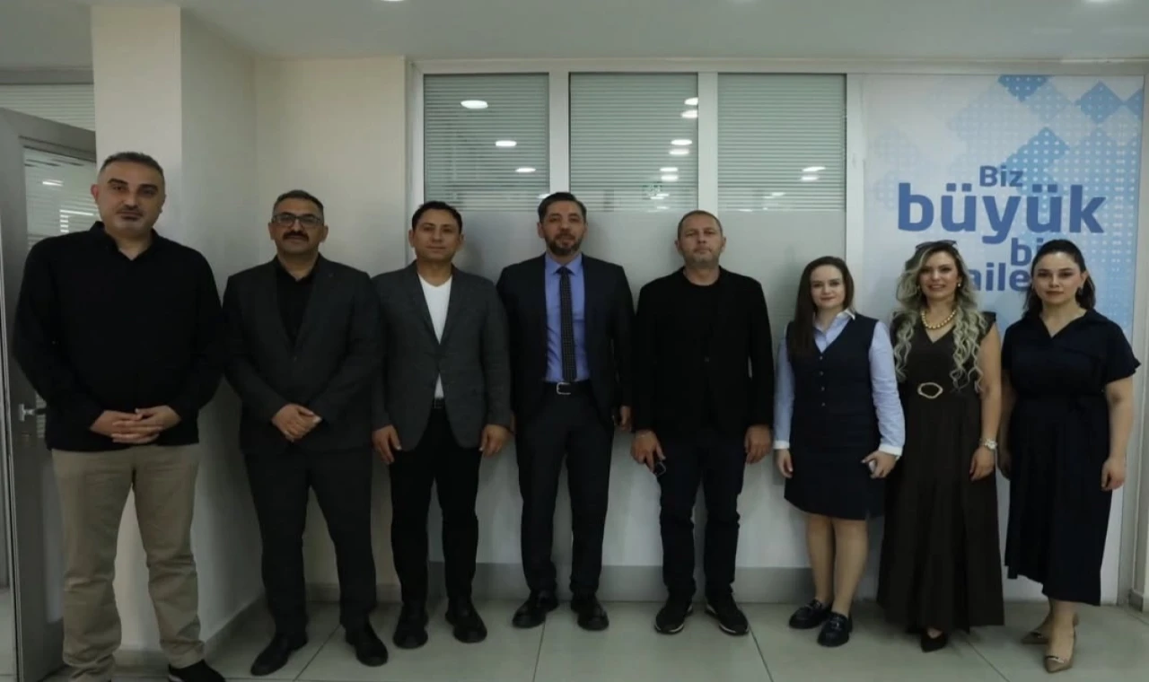 KAYMEK’ten istihdama güçlü adım