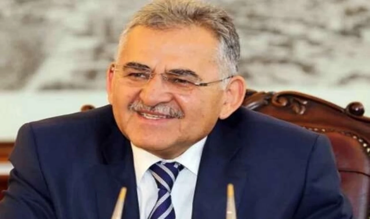 Kayseri Büyükşehir’den engelleri kaldıran projeler