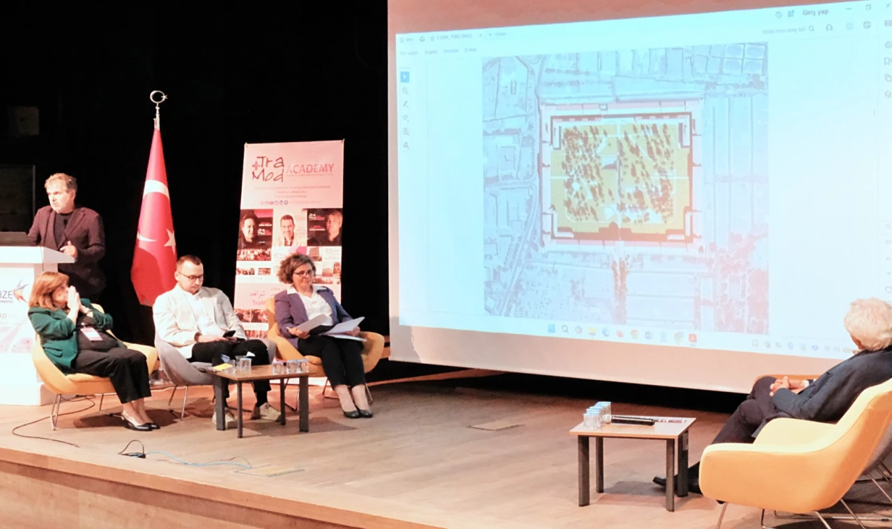 Kocaeli’de uluslararası mimarlık ve tasarım buluşması
