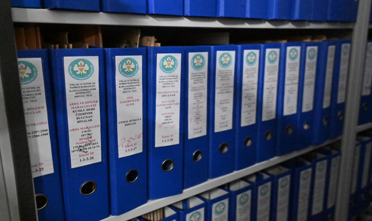 Manisa’da kurumsal hafızaya dijital güvence