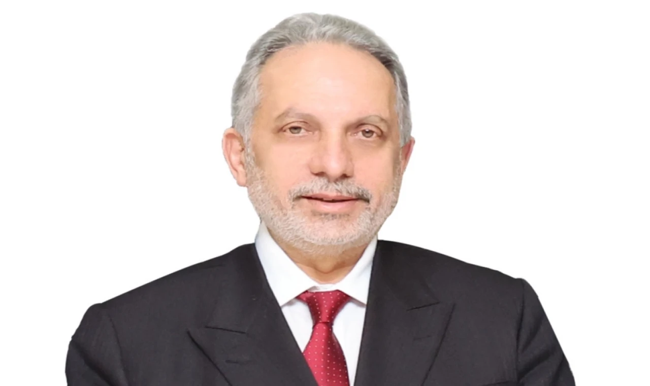Mustafa Yalçın’dan Babalar Günü mesajı