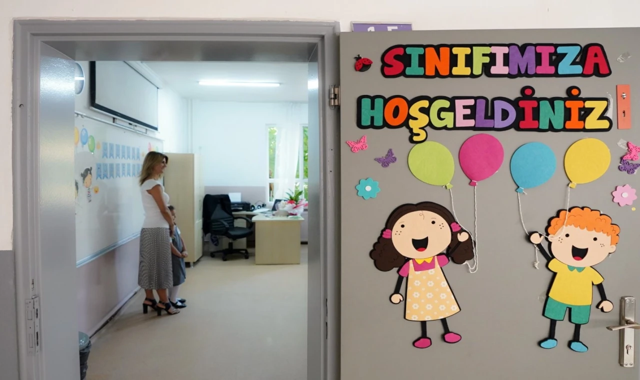 Öğretmenler için mazarete bağlı yer değiştirme işlemleri Temmuz’da başlıyor