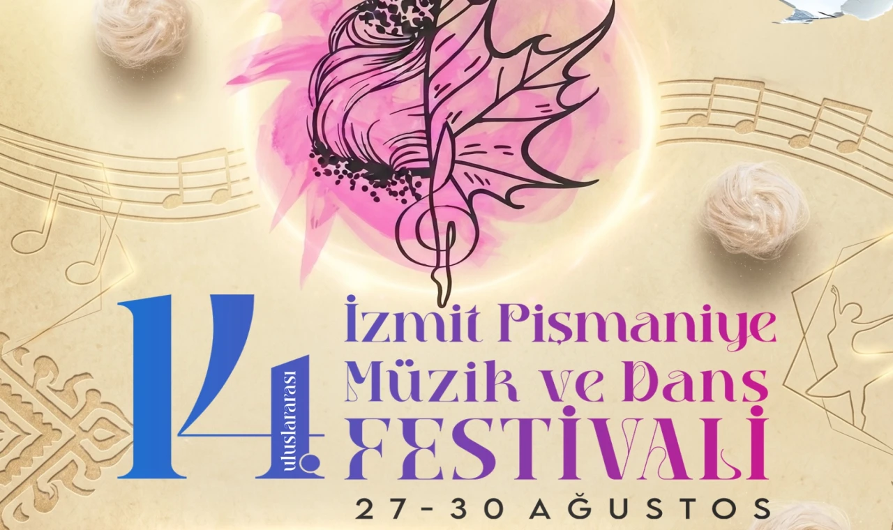Pişmaniye maskotu aranıyor... Kostüm, şapka ve maskot tasarımları İzmit’te yarışacak