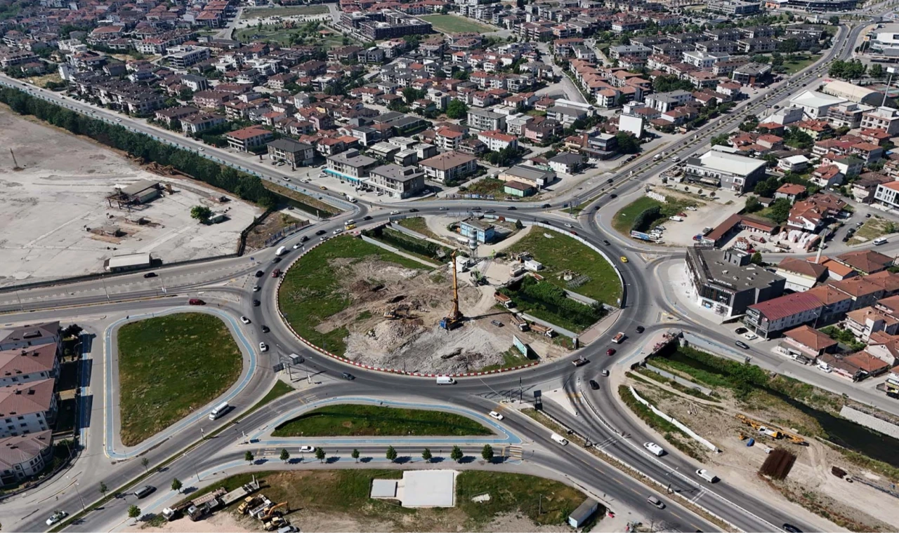 Sakarya Büyükşehir’den LGS hassasiyeti