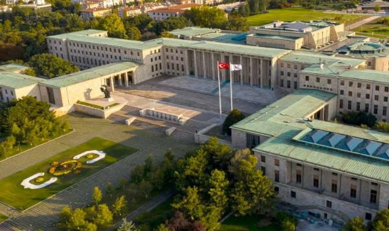 TBMM Genel Sekreterliği’nden ’çıplak arama’ iddialarına yanıt