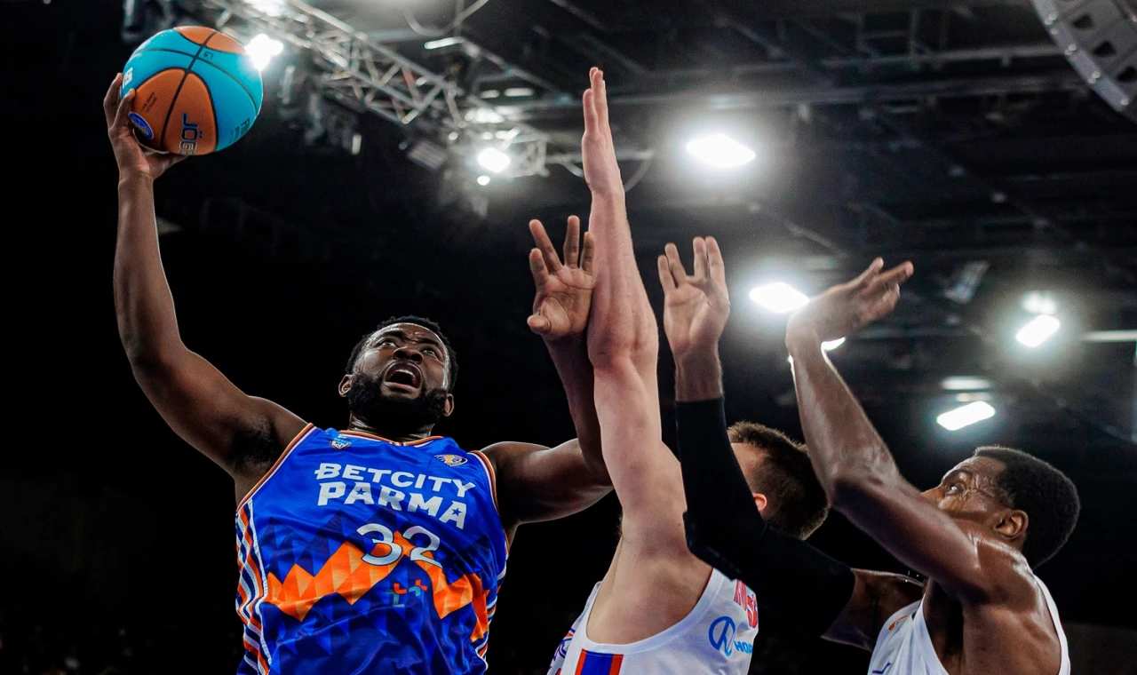Terrell Carter, TOFAŞ’ta