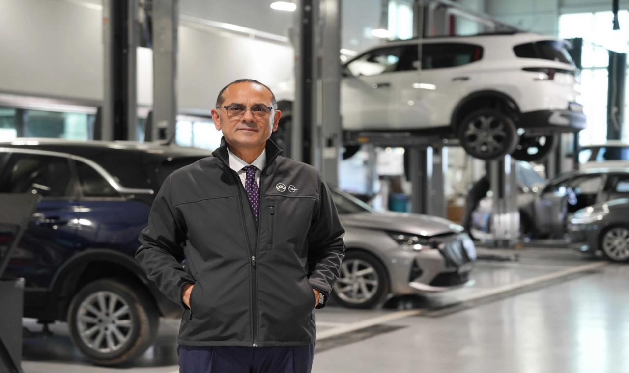 Tofaş’tan satış sonrası hizmet atağı