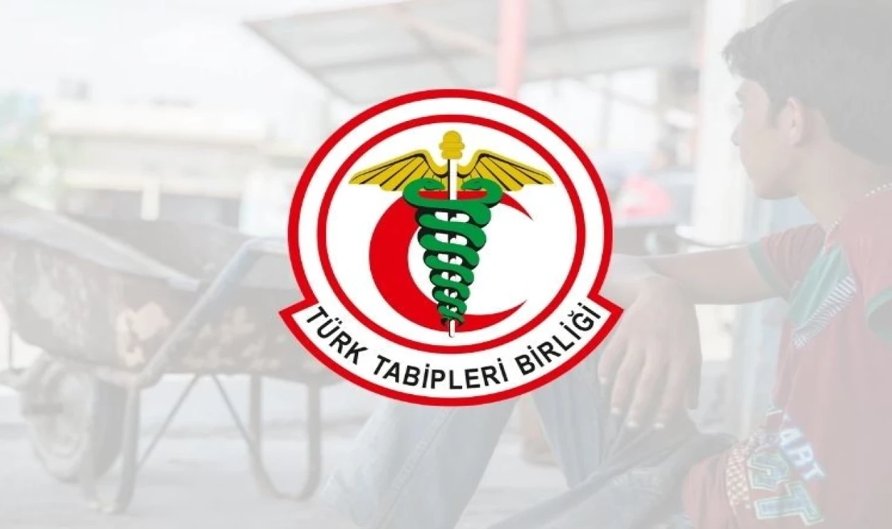 TTB’den çocuk işçiliği uyarısı: Çocuk işçiliği bir halk sağlığı sorunudur
