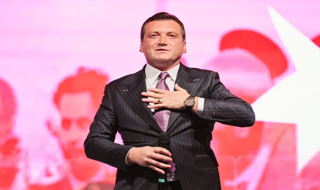 Tutuklanan Başkan Balcıoğlu’ndan Silivrililere mesaj