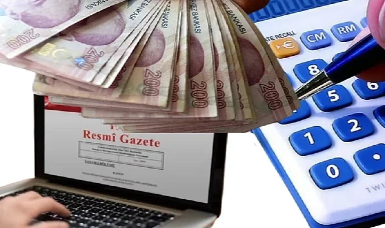 Vergi borçlarına 72 aya kadar taksit imkânı... Yeni Tahsilat Tebliği ’Resmi’leşti