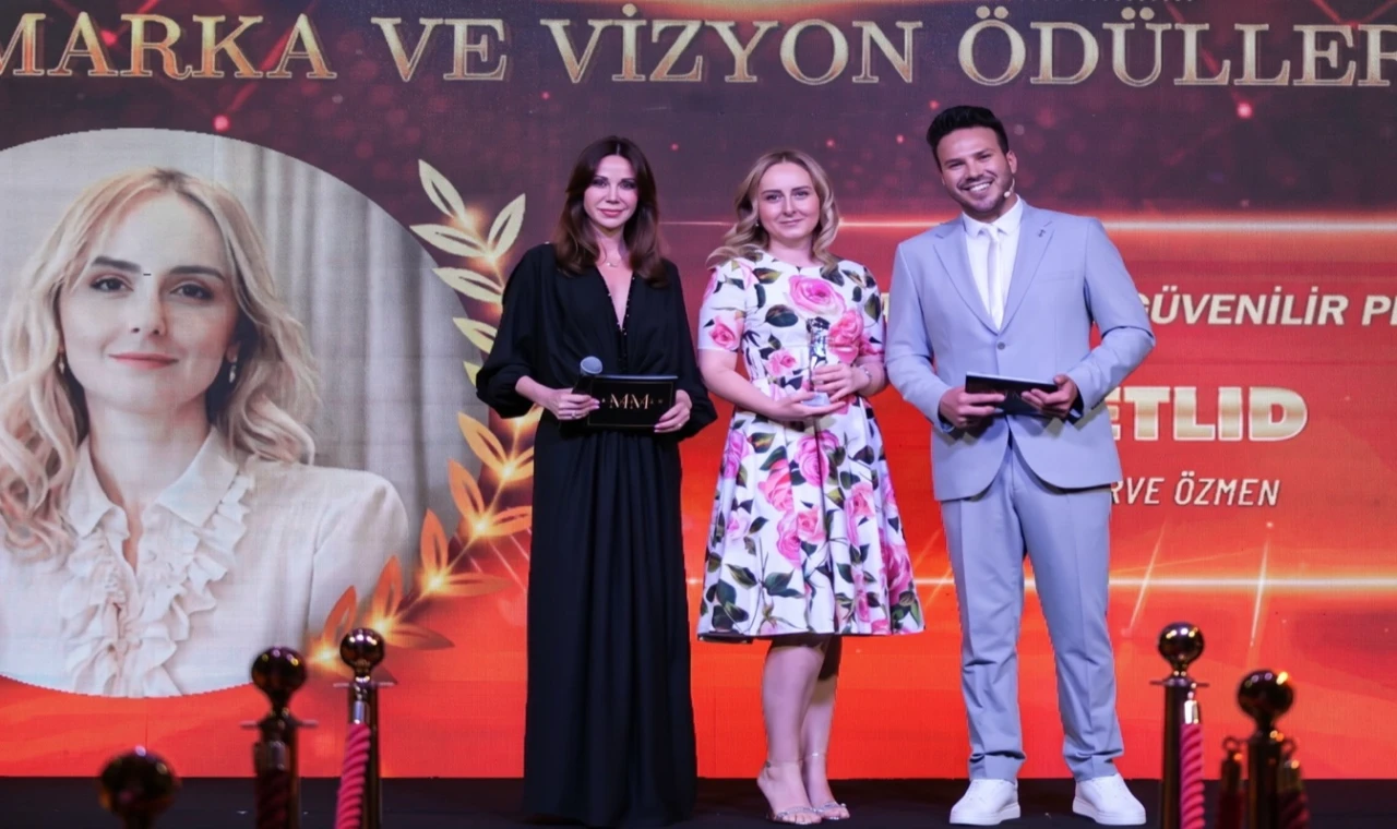Yılın en güvenilir dijital ticaret platformu belli oldu: Jetlid