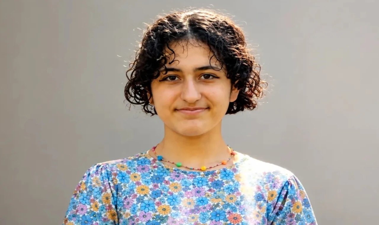 16 yaşındaki Türk öğrenci MIT’de bir ilke imza attı!