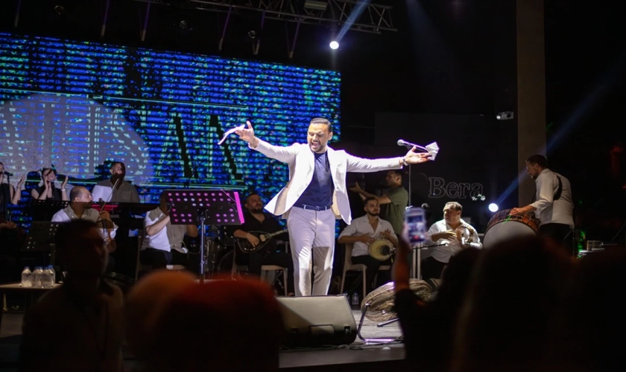 Alişan’dan mutlu evliliğin formülü: Eşine itaat edeceksin