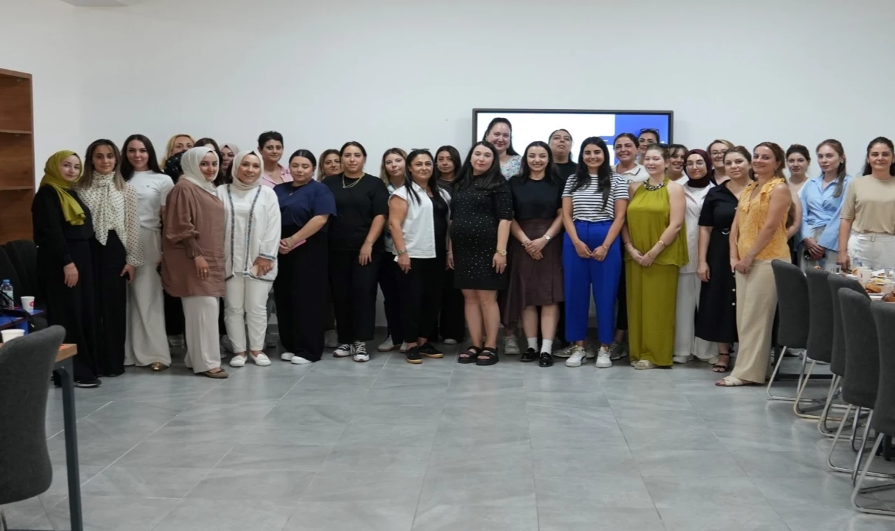 Ankara’da ailelere yönelik seminer düzenlendi