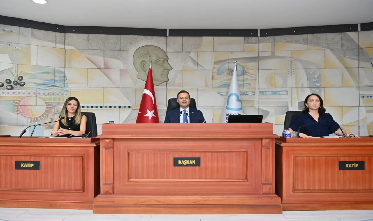 Balıkesir’de suya yüzde 20’lik indirim müjdesi